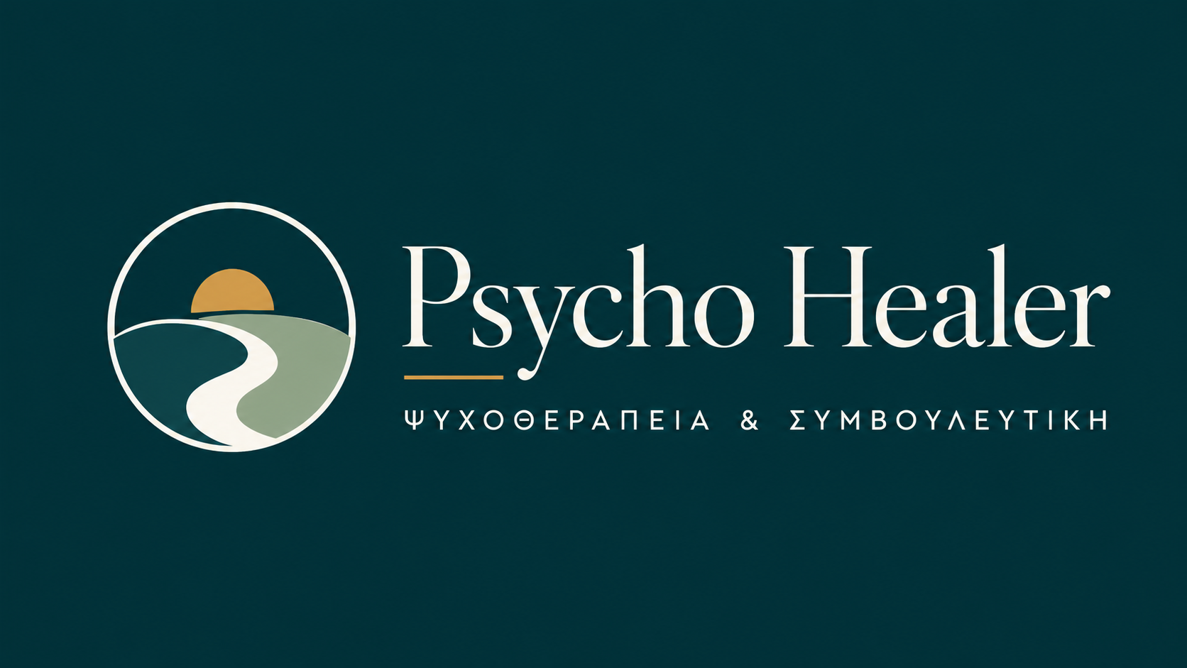 Psycho Healer